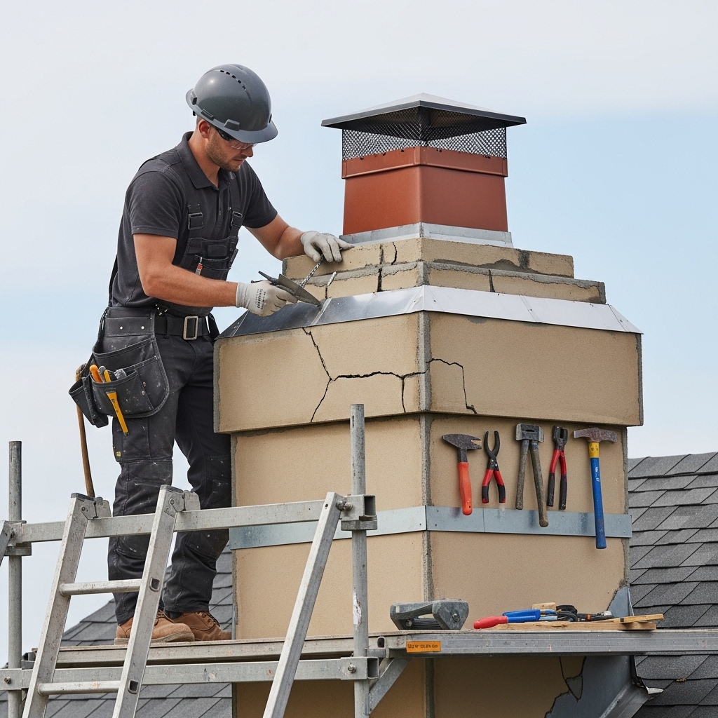 cheminy repair
