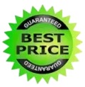 Best Price Guaranteed
